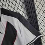 Camisa 24/25 Vasco Da Gama Away - Torcedor Masculina - Bordada