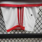Conjunto Infantil Flamengo Home I 24/25 