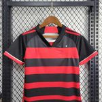 Conjunto Infantil Flamengo Home I 24/25 