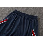 Conjunto Treino PSG Regata E Short 21/22 - SILKADO