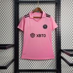 Camisa Miami Home 22/23 - Feminina