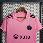 Camisa Miami Home 22/23 - Feminina