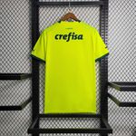 CAMISA PALMEIRAS THIRD (3) 23/24 - TORCEDOR MASCULINA - NEON
