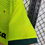 CAMISA PALMEIRAS THIRD (3) 23/24 - TORCEDOR MASCULINA - NEON