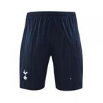 Conjunto De Treino Tottenham 23/24 Regata + Short - Masculino Lilás