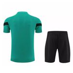 Conjunto de treino Camisa + Short Senegal 23/24 - Masculino