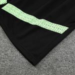 Conjunto De Treino Camisa + Short Senegal 23/24 - Masculino Verde Neon 