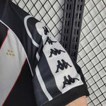 Camisa 24/25 Vasco da Gama Retrô 1998 Libertadores - Torcedor Masculina