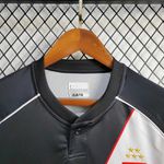 Camisa 24/25 Vasco da Gama Retrô 1998 Libertadores - Torcedor Masculina