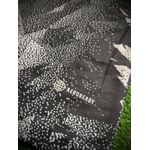 Conjunto Treino Regata + Short Juventus 2023/24 - Preto/Branco
