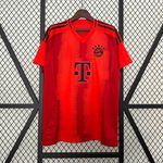 Camisa Bayern de Munique Home I 24/25 - Torcedor Masculino