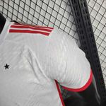 Camisa Flamengo AWAY II 24/25 - Versão Jogador