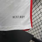 Camisa Flamengo AWAY II 24/25 - Versão Jogador