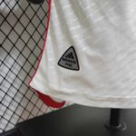Camisa Flamengo AWAY II 24/25 - Versão Jogador