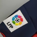 Camisa Polo Retro 03/04 Barcelona Home - Torcedor Masculina