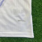 Camisa Palmeiras AWAY II 24/25 Manga Longa - Branca - Torcedor Masculina