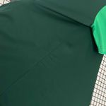 Camisa Polo Casual Palmeiras 24/25 Verde - Torcedor Masculina