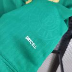 Regata Palmeiras Home I 24/25 - Verde