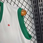 Regata Palmeiras Away II 24/25 - Branca