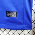 Camisa França Home I 24/25 Feminina