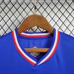 Camisa França Home I 24/25 Feminina