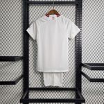 Conjunto Infantil Manchester United 23/24 Away
