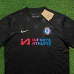 Camisa do Chelsea Especial 2024-25 Torcedor Masculina