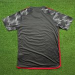 Camisa Flamengo Third Iii 24/25 Torcedor Masculina