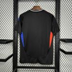 Camisa Olympique Lyon Away II 2024/25