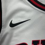 NBA Bucks ANTETOKOUNMPO #34 - Silk