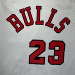 NBA Mitchell & Ness Chicago Bulls RetrÔ 1984-1985 JORDAN #23