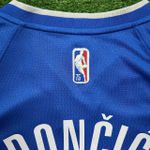 NBA Dallas Mavericks Luka Dončić #77 - 75 ANOS