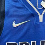 NBA Dallas Mavericks Luka Dončić #77 - 75 ANOS