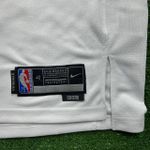 NBA Lakers #24 Bryant Especial 75 Anos - Branca