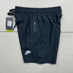 Short Nike Dry Fit - Masculino - Preto - Nk49