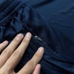Conjunto Treino Seleção França 24/25 Regata + Short - Azul Marinho