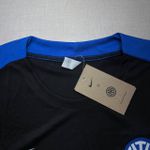 Conjunto Treino Inter de Milão Regata + Short 2024/25