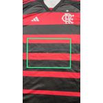 Camisa Home I 24/25 - Torcedor (Defeito)