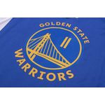 NBA Golden State Warriors 22/23 - Thompson #11 - 75 Anos
