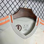 Camisa Roma Away II 24/25 - Torcedor Masculina