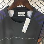 Camisa Vasco da Gama Third III 24/25 Edição Especial - Preta - Torcedor Masculina
