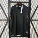 Camisa Vasco da Gama Third III 24/25 Edição Especial - Preta - Torcedor Masculina