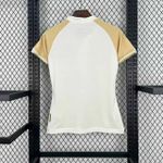 Camisa Vasco da Gama III 24/25 Feminina - Bege