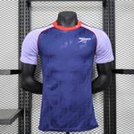 Camisa Arsenal LifeStyler Edição Especial 24/25 - torcedor Masculino