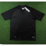 Camisa Vasco da Gama Third III 24/25 - Preto - Torcedor Masculina