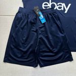 Conjunto Treino Adulto Regata e Short SSC Napoli AZUL 24/25