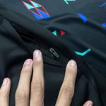 Conjunto Treino Regata E Short Portugal 2024/25 - Preto