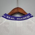 Camisa Retrô Real Madrid Third III 96/97