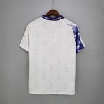Camisa Retrô Real Madrid Third III 96/97