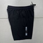 Short Nike Dry Fit - Masculino - Nk55 - Preto